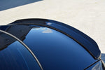 Maxton Design - Spoiler Cap Mercedes Benz CLS 63 AMG C218