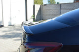 Maxton Design - Spoiler Cap Mercedes Benz CLS-Class AMG-Line / CLS63 AMG C218 Spoiler Maxton Design royalty-bespoke.myshopify.com