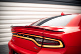 Maxton Design - Spoiler Cap Dodge Charger RT MK7 Facelift Spoiler Maxton Design royalty-bespoke.myshopify.com