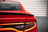 Maxton Design - Spoiler Cap Dodge Charger RT MK7 Facelift Spoiler Maxton Design royalty-bespoke.myshopify.com