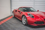 Maxton Design - Side Skirts Diffusers Alfa Romeo 4C Side Skirts Diffusers Maxton Design royalty-bespoke.myshopify.com