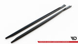 Maxton Design - Side Skirts Diffusers Alfa Romeo Giulia Sport Side Skirts Diffusers Maxton Design royalty-bespoke.myshopify.com
