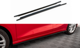 Maxton Design - Side Skirts Diffusers Audi A3 8Y Side Skirts Diffusers Maxton Design royalty-bespoke.myshopify.com