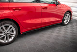 Maxton Design - Side Skirts Diffusers Audi A3 8Y Side Skirts Diffusers Maxton Design royalty-bespoke.myshopify.com