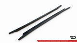 Maxton Design - Side Skirts Diffusers Audi A3 8Y Side Skirts Diffusers Maxton Design royalty-bespoke.myshopify.com
