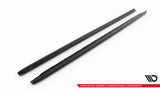 Maxton Design - Side Skirts Diffusers Audi A4 B9 Facelift Side Skirts Diffusers Maxton Design royalty-bespoke.myshopify.com