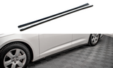 Maxton Design - Side Skirts Diffusers Audi A6 C8 Side Skirts Diffusers Maxton Design royalty-bespoke.myshopify.com