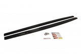 Maxton Design - Side Skirts Diffusers Audi RS3 8V Sportback Side Skirts Diffusers Maxton Design royalty-bespoke.myshopify.com