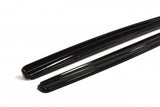 Maxton Design - Side Skirts Diffusers Audi RS3 8V Sportback Side Skirts Diffusers Maxton Design royalty-bespoke.myshopify.com