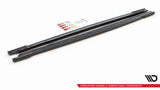 Maxton Design - Side Skirts Diffusers Audi RS5 F5 Sportback (Facelift) Side Skirts Diffusers Maxton Design royalty-bespoke.myshopify.com