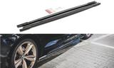 Maxton Design - Side Skirts Diffusers Audi RS5 F5 Sportback (Facelift) Side Skirts Diffusers Maxton Design royalty-bespoke.myshopify.com