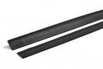 Maxton Design - Side Skirts Diffusers Audi S3 8P / S3 8P FL / RS3 8P