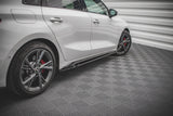 Maxton Design - Side Skirts Diffusers Audi S3 / A3 S-Line 8Y Side Skirts Diffusers Maxton Design royalty-bespoke.myshopify.com