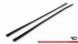 Maxton Design - Side Skirts Diffusers Audi S8 / A8 S-Line D5 Side Skirts Diffusers Maxton Design royalty-bespoke.myshopify.com
