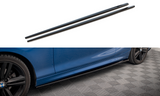 Maxton Design - Side Skirts Diffusers BMW Series 2 M-Pack F22 Side Skirts Diffusers Maxton Design royalty-bespoke.myshopify.com