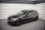 Maxton Design - Side Skirts Diffusers BMW Series 3 E90 Side Skirts Diffusers Maxton Design royalty-bespoke.myshopify.com