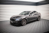 Maxton Design - Side Skirts Diffusers BMW Series 7 M-Pack F01 Side Skirts Diffusers Maxton Design royalty-bespoke.myshopify.com