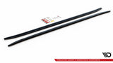 Maxton Design - Side Skirts Diffusers BMW Series 7 M-Pack F01 Side Skirts Diffusers Maxton Design royalty-bespoke.myshopify.com