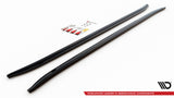 Maxton Design - Side Skirts Diffusers BMW Series 7 M-Pack F01 Side Skirts Diffusers Maxton Design royalty-bespoke.myshopify.com