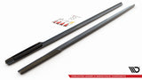 Maxton Design - Side Skirts Diffusers V.1 BMW Series 7 G11 M-Pack Facelift Side Skirts Diffusers Maxton Design royalty-bespoke.myshopify.com