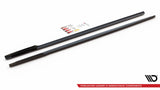 Maxton Design - Side Skirts Diffusers V.1 BMW Series 7 G11 M-Pack Facelift Side Skirts Diffusers Maxton Design royalty-bespoke.myshopify.com