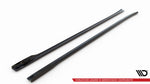 Maxton Design - Side Skirts Diffusers V.2 BMW X3 M40D/M40i/M-Pack G01