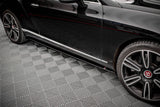 Maxton Design - Side Skirts Diffusers Bentley Continental GT V8 S MK2 Side Skirts Diffusers Maxton Design royalty-bespoke.myshopify.com