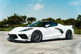 Maxton Design - Side Skirts Diffusers Chevrolet Corvette C8 Side Skirts Diffusers Maxton Design royalty-bespoke.myshopify.com