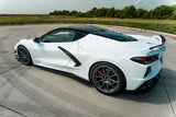 Maxton Design - Side Skirts Diffusers Chevrolet Corvette C8 Side Skirts Diffusers Maxton Design royalty-bespoke.myshopify.com