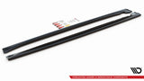 Maxton Design - Side Skirts Diffusers Dodge Durango RT MK3 Side Skirts Diffusers Maxton Design royalty-bespoke.myshopify.com