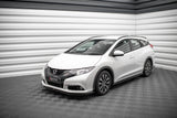 Maxton Design - Side Skirts Diffusers Honda Civic MK9 Side Skirts Diffusers Maxton Design royalty-bespoke.myshopify.com