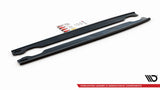 Maxton Design - Side Skirts Diffusers Hyundai I20N MK3 Side Skirts Diffusers Maxton Design royalty-bespoke.myshopify.com