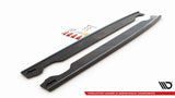 Maxton Design - Side Skirts Diffusers Hyundai I20N MK3 Side Skirts Diffusers Maxton Design royalty-bespoke.myshopify.com