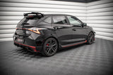 Maxton Design - Side Skirts Diffusers Hyundai I20N MK3 Side Skirts Diffusers Maxton Design royalty-bespoke.myshopify.com