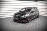 Maxton Design - Side Skirts Diffusers Hyundai I20N MK3 Side Skirts Diffusers Maxton Design royalty-bespoke.myshopify.com