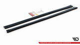 Maxton Design - Side Skirts Diffusers Kia Optima MK4 Side Skirts Diffusers Maxton Design royalty-bespoke.myshopify.com