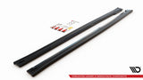 Maxton Design - Side Skirts Diffusers Kia Optima MK4 Side Skirts Diffusers Maxton Design royalty-bespoke.myshopify.com
