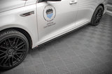 Maxton Design - Side Skirts Diffusers Kia Optima MK4 Side Skirts Diffusers Maxton Design royalty-bespoke.myshopify.com