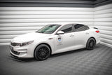 Maxton Design - Side Skirts Diffusers Kia Optima MK4 Side Skirts Diffusers Maxton Design royalty-bespoke.myshopify.com