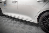 Maxton Design - Side Skirts Diffusers Kia Optima MK4 Side Skirts Diffusers Maxton Design royalty-bespoke.myshopify.com