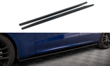 Maxton Design - Side Skirts Diffusers Maserati Levante GTS / Trofeo MK1 Side Skirts Diffusers Maxton Design royalty-bespoke.myshopify.com