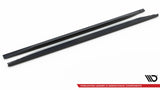 Maxton Design - Side Skirts Diffusers Maserati Levante GTS / Trofeo MK1 Side Skirts Diffusers Maxton Design royalty-bespoke.myshopify.com