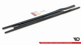 Maxton Design - Side Skirts Diffusers Mercedes Benz E-Class W213 Side Skirts Diffusers Maxton Design royalty-bespoke.myshopify.com