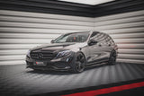 Maxton Design - Side Skirts Diffusers Mercedes Benz E-Class W213 Side Skirts Diffusers Maxton Design royalty-bespoke.myshopify.com