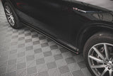 Maxton Design - Side Skirts Diffusers Mercedes Benz GLE63 AMG Coupe C292 Side Skirts Diffusers Maxton Design royalty-bespoke.myshopify.com