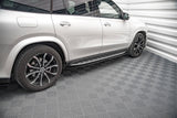 Maxton Design - Side Skirts Diffusers Mercedes Benz GLS-Class AMG-Line X167 Side Skirts Diffusers Maxton Design royalty-bespoke.myshopify.com