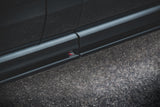 Maxton Design - Side Skirts Diffusers Mercedes Benz V-Class Long AMG-Line W447 Facelift Side Skirts Diffusers Maxton Design royalty-bespoke.myshopify.com