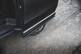 Maxton Design - Side Skirts Diffusers Mercedes Benz V-Class Long AMG-Line W447 Facelift Side Skirts Diffusers Maxton Design royalty-bespoke.myshopify.com