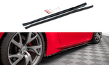 Maxton Design - Side Skirts Diffusers V.2 Nissan 370Z Side Skirts Diffusers Maxton Design royalty-bespoke.myshopify.com