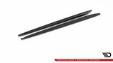 Maxton Design - Side Skirts Diffusers Porsche 911 Carrera / GTS 997 Facelift Side Skirts Diffusers Maxton Design royalty-bespoke.myshopify.com